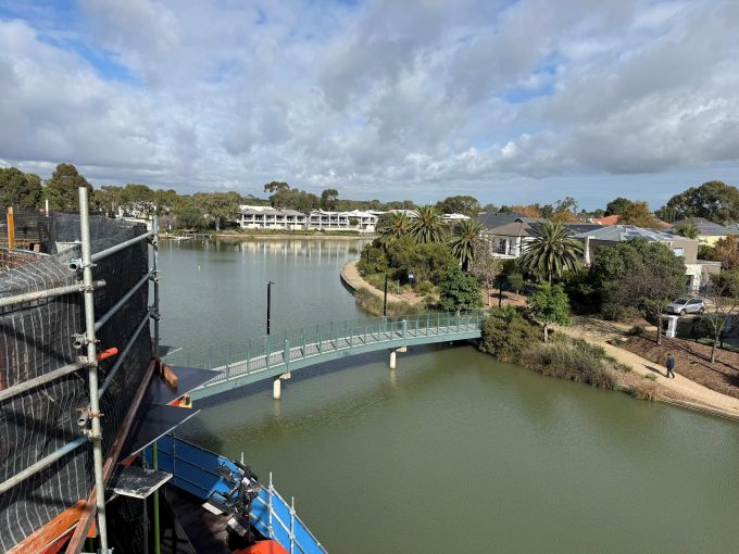 Endeavour College